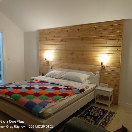 Imperfect House Ξενοδοχείο Rîşnov Εξωτερικό φωτογραφία