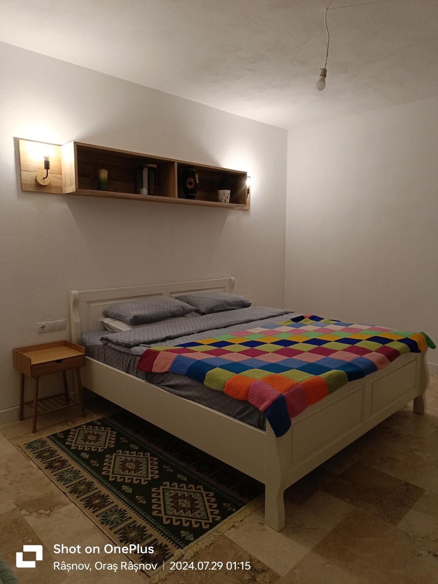 Imperfect House Ξενοδοχείο Rîşnov Εξωτερικό φωτογραφία